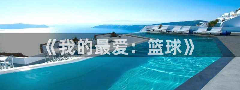 vsport体育官网下载娱乐:《我的最爱:篮球》